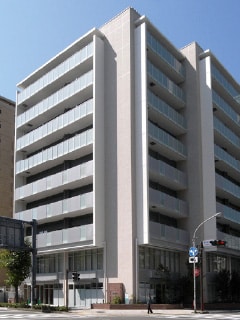 YS長者町ビル(ゆうゆうassistナーシングホーム横浜・長者町)