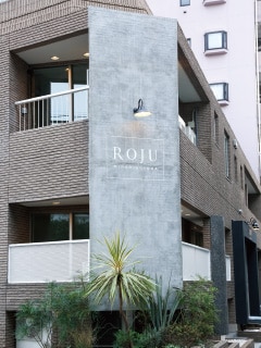 YS南青山ビル(ROJU 南青山)